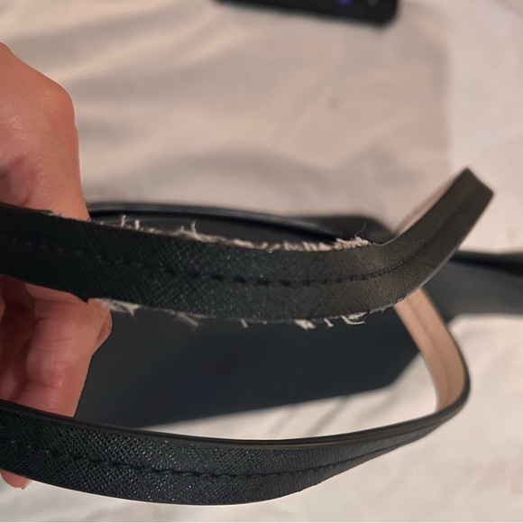 Kate Spade Black and Pink Tote Bag - Picture 6 of 9